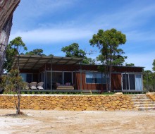 Quindalup Residence